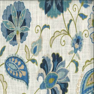Astoria Provence by Norbar Fabric 70% VISCOSE - 30% LINEN SPAIN 15,000 WYZENBEEK </p><p>Repeat: 27"V - 27"H 54 - Fabric Carolina -