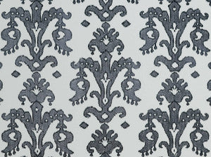 Astra Slate 92 by Covington Fabric