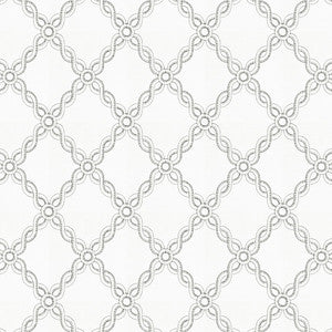 Astute 1 Salt/Pepper by Stout Fabric