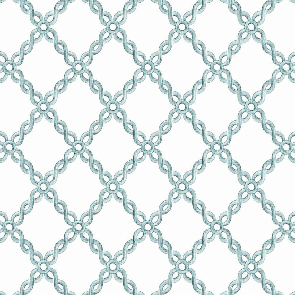 Astute 2 Wedgewood by Stout Fabric COLOR MY WINDOW OPAL/FEDERAL 70%COT 25%POL 5%LIN %REMB INDIA MARTINDALE WEAR TEST (30 000 CIRCULAR RUBS) Horizontal: 6.500 and Vertical: 7.500 51 in - Fabric Carolina -
