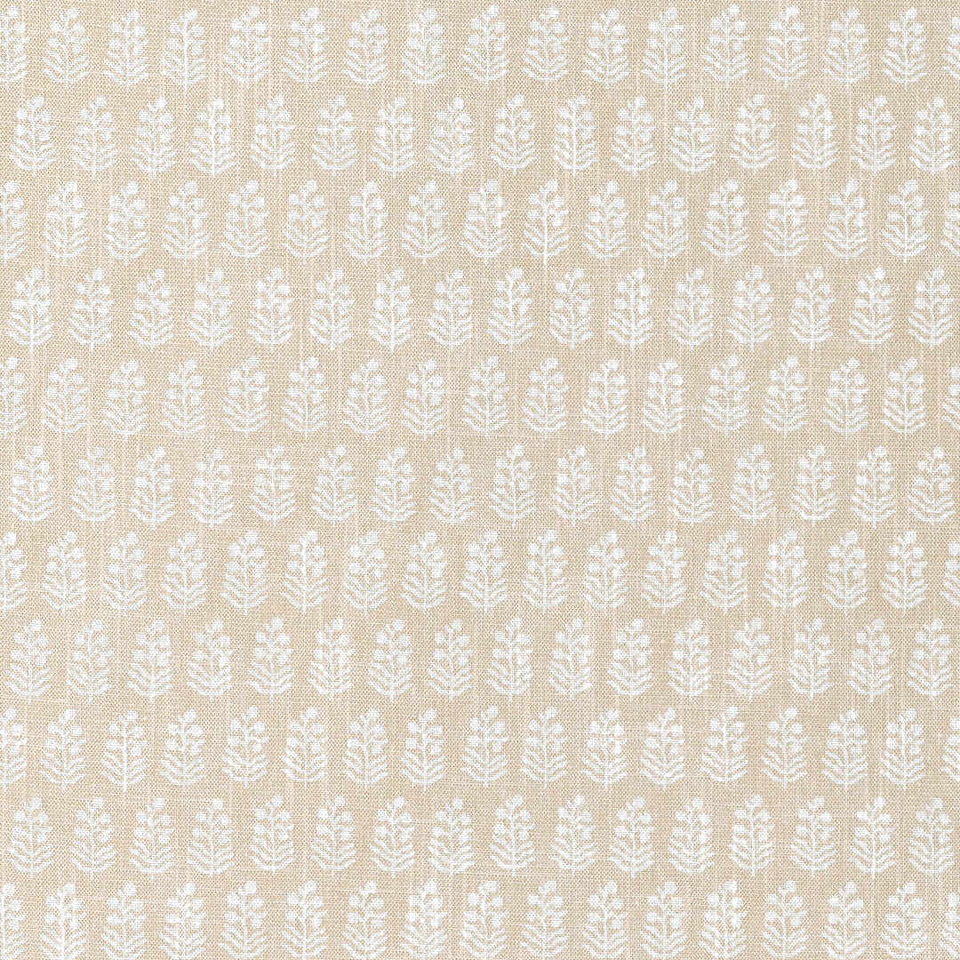 CHLOE - Beige by Anna French Wallpaper