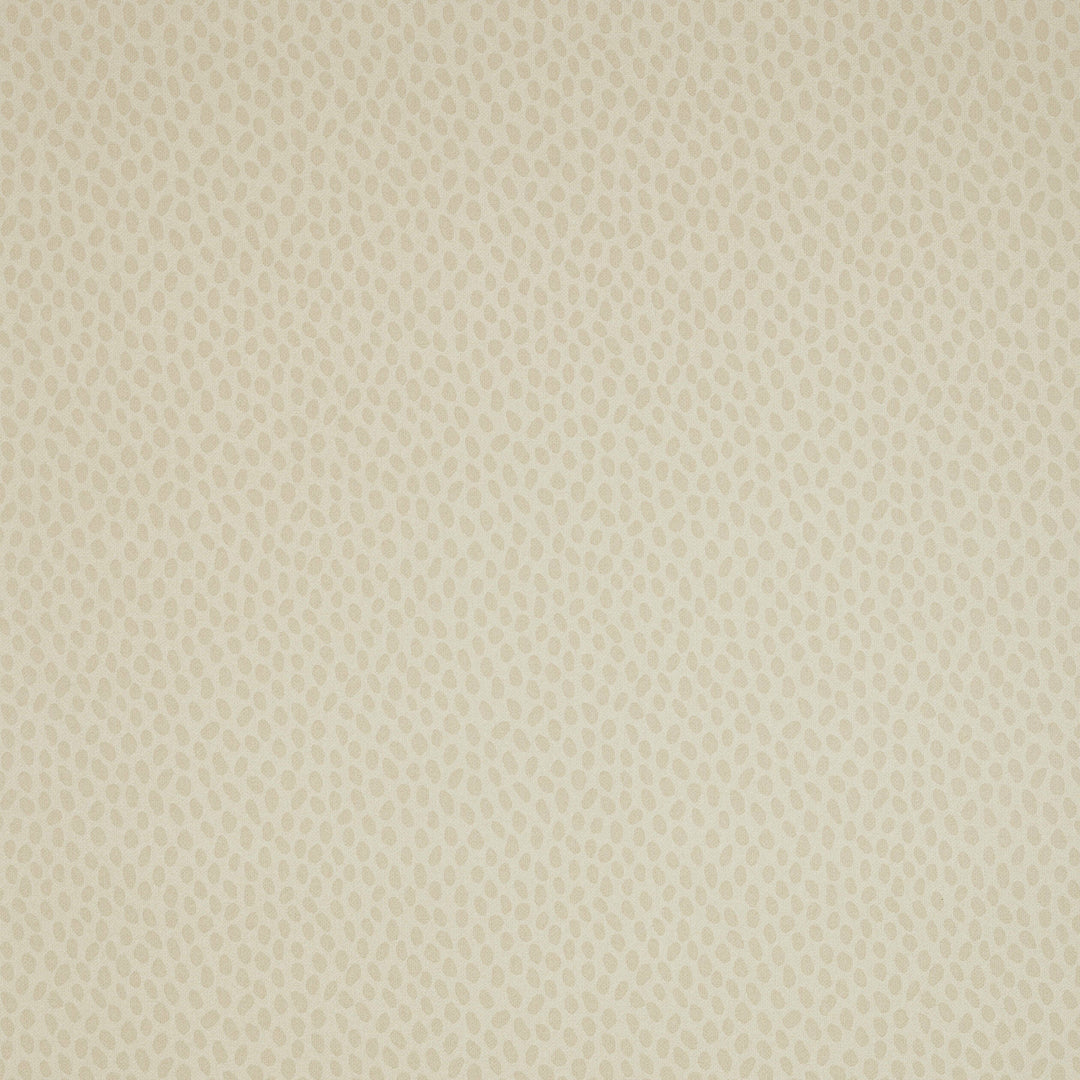 SPOT ON - Beige and Pearl By Anna French Wallpaper