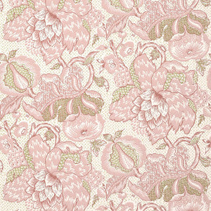 Westmont Blush AT15107 by Anna French Wallpaper