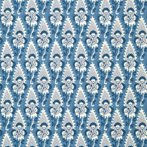 Cornwall Blue AT15120 by Anna French Wallpaper
