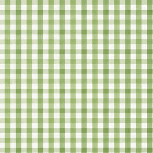 Saybrook Check Green AT15145 by Anna French Wallpaper