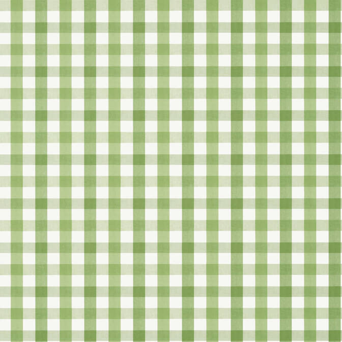 Saybrook Check Green AT15145 by Anna French Wallpaper Anna French Wallpaper Saybrook Check Green AT15145Wallpaper Antilles Wallpaper UNITED STATES </p><p>Repeat: V: 3.5 27 - Fabric Carolina -