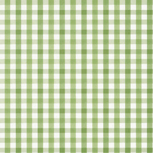 Saybrook Check Green AT15145 by Anna French Wallpaper