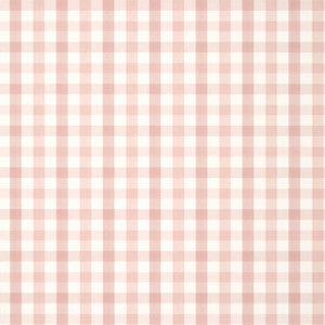 Saybrook Check Blush AT15148 by Anna French Wallpaper
