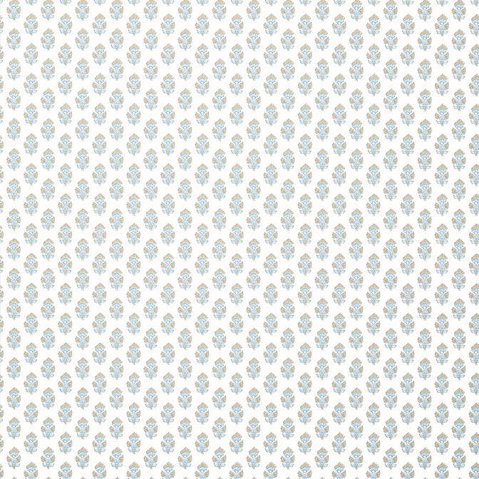 Julian Beige and Spa Blue AT15161 by Anna French Wallpaper Anna French Wallpaper Julian Beige and Spa Blue AT15161Wallpaper Antilles Non Woven Wallpaper UNITED STATES </p><p>Repeat: V: 1.75 27 - Fabric Carolina -
