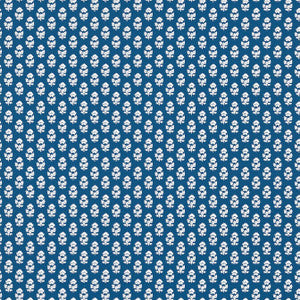 Julian Navy AT15163 by Anna French Wallpaper