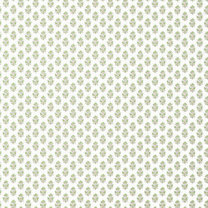 Julian Green and Beige AT15167 by Anna French Wallpaper