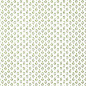 Julian Green and Beige AT15167 by Anna French Wallpaper