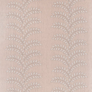 Frondescence Blush AT16105 by Thibaut Wallpaper