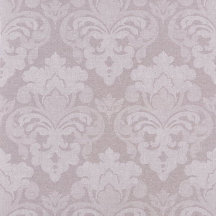 Darcey Damask Lavender AT16119 by Thibaut Wallpaper Thibaut Wallpaper Darcey Damask Lavender AT16119Wallpaper SOLEIL TEXTURES Non Woven Wallpaper U.S.A </p><p>Repeat: H: , V: 24  (60.96 cm) 27 in  (68.58 cm) - Fabric Carolina -