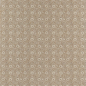 Holly Trellis Beige AT16126 by Thibaut Wallpaper
