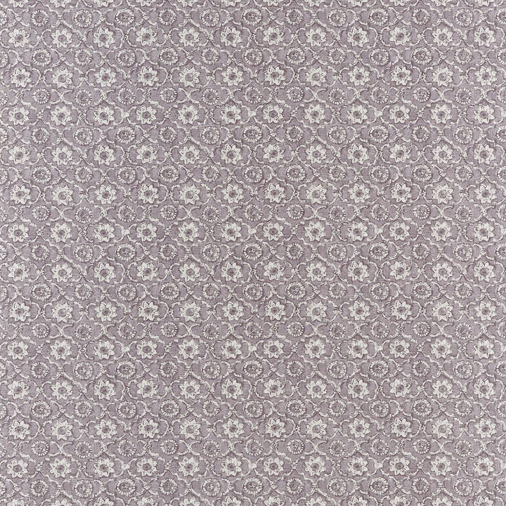 Holly Trellis Lavender AT16127 by Thibaut Wallpaper Thibaut Wallpaper Holly Trellis Lavender AT16127Wallpaper SOLEIL Non Woven Wallpaper U.S.A </p><p>Repeat: H: , V: 6.25  (15.88 cm) 27 in  (68.58 cm) - Fabric Carolina -