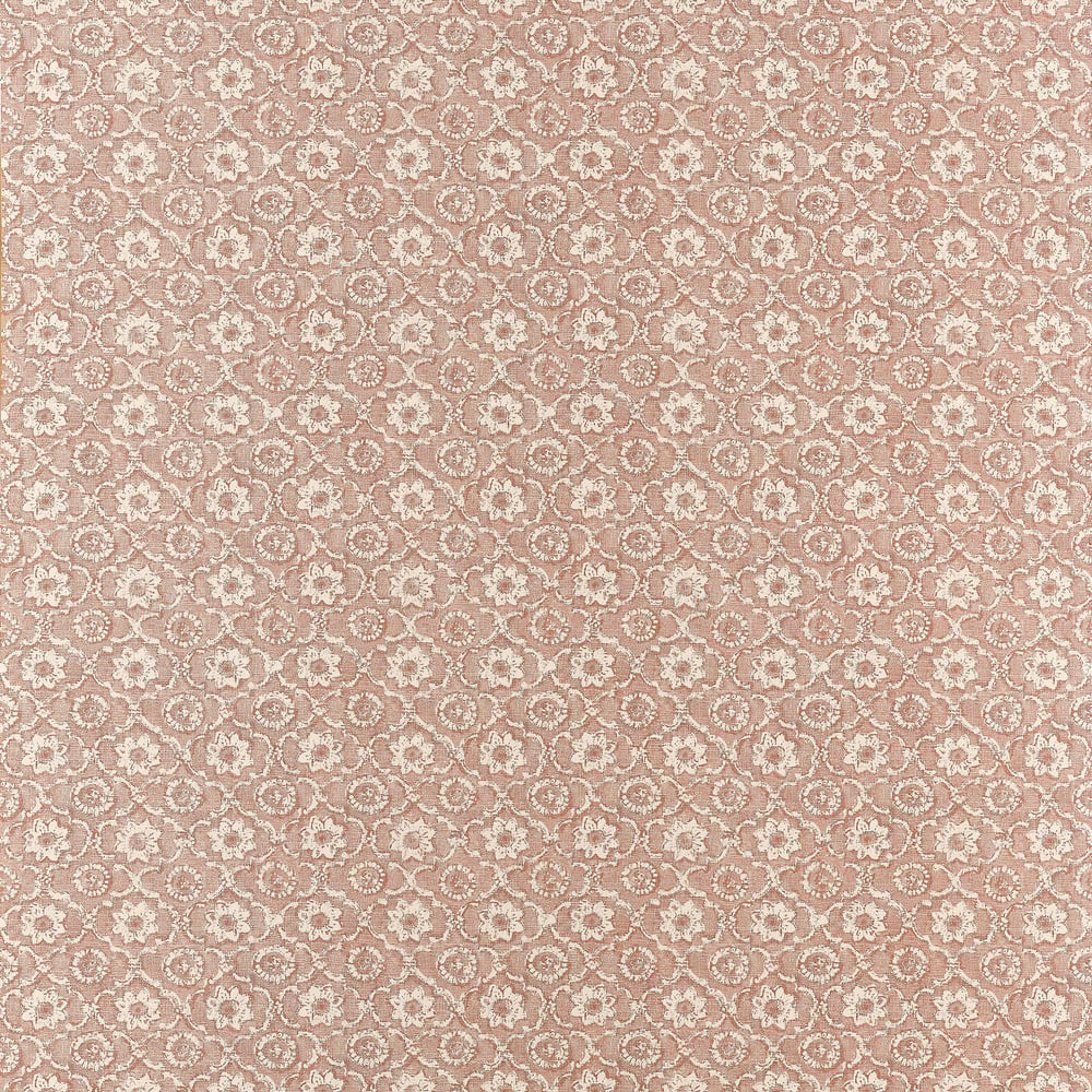 Holly Trellis Blush AT16128 by Thibaut Wallpaper Thibaut Wallpaper Holly Trellis Blush AT16128Wallpaper SOLEIL Non Woven Wallpaper U.S.A </p><p>Repeat: H: , V: 6.25  (15.88 cm) 27 in  (68.58 cm) - Fabric Carolina -