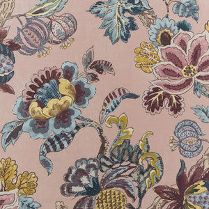 Stockbridge Blush AT16140 by Thibaut Wallpaper