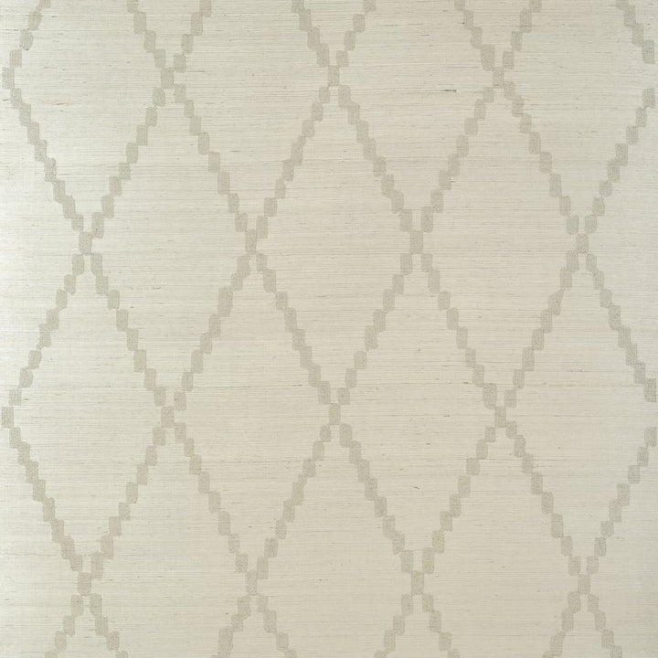 Ribbon Sisal Beige AT16145 by Thibaut Wallpaper Thibaut Wallpaper Ribbon Sisal Beige AT16145Wallpaper SOLEIL Sisal U.S.A </p><p>Repeat: H: , V: 17.5  (44.45 cm) 36 in  (91.44 cm) - Fabric Carolina -
