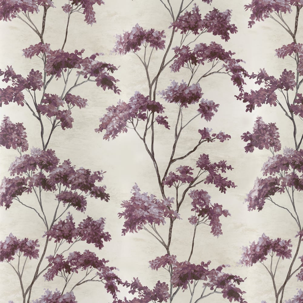 Dalton Eggplant on Pearl AT16167 by Thibaut Wallpaper Thibaut Wallpaper Dalton Eggplant on Pearl AT16167Wallpaper SOLEIL TEXTURES Non Woven Wallpaper U.S.A </p><p>Repeat: H: , V: 89  (226.06 cm) 27 in  (68.58 cm) - Fabric Carolina -