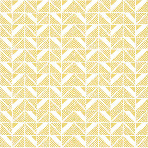Bloomsbury Square Gold AT23115 by Anna French Wallpaper