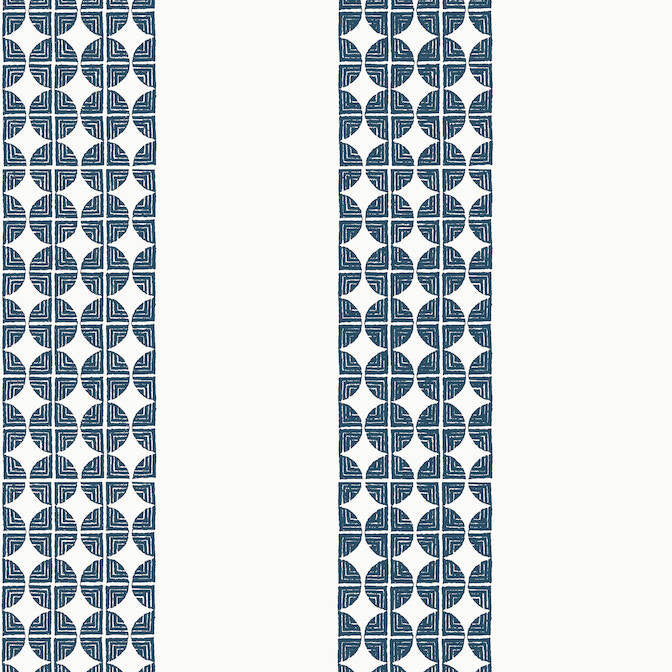 Fairmont Stripe Navy AT23130 by Anna French Wallpaper Anna French Wallpaper Fairmont Stripe Navy AT23130Wallpaper Willow Tree Wallpaper UNITED STATES </p><p>Repeat: V: 2 27 - Fabric Carolina -