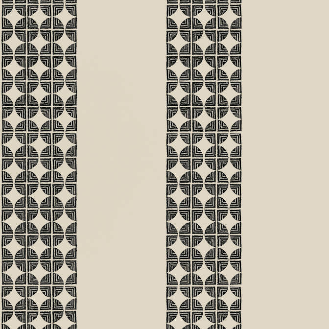 Fairmont Stripe Black AT23131 by Anna French Wallpaper Anna French Wallpaper Fairmont Stripe Black AT23131Wallpaper Willow Tree Wallpaper UNITED STATES </p><p>Repeat: V: 2 27 - Fabric Carolina -