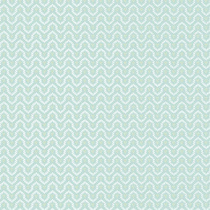Wynford Spa Blue AT23147 by Anna French Wallpaper