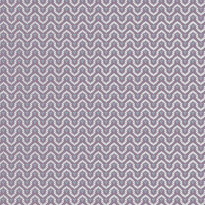 Wynford Plum AT23148 by Anna French Wallpaper