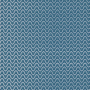 Wynford Navy AT23149 by Anna French Wallpaper