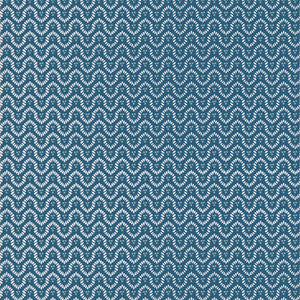 Wynford Navy AT23149 by Anna French Wallpaper
