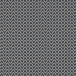 Wynford Black AT23150 by Anna French Wallpaper