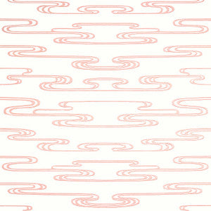 Cloudwater Blush AT23154 by Anna French Wallpaper