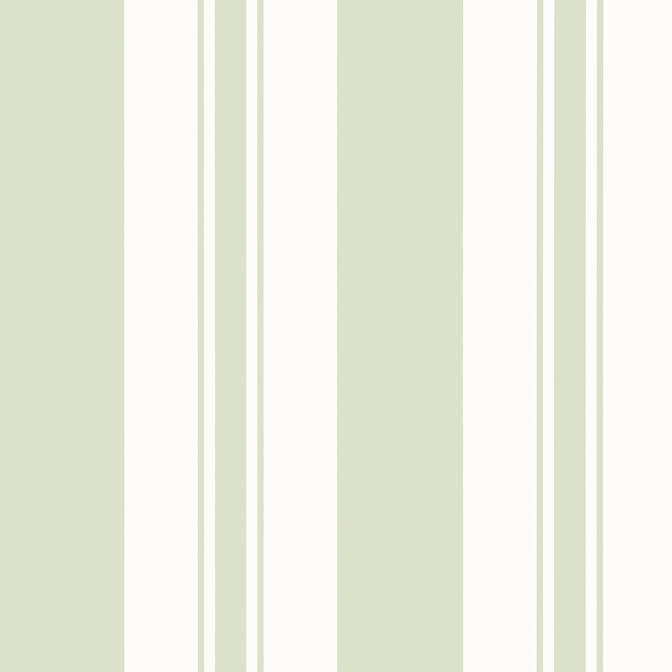Keswick Stripe Green AT23169 by Anna French Wallpaper Anna French Wallpaper Keswick Stripe Green AT23169Wallpaper Willow Tree Wallpaper UNITED STATES </p><p>Repeat: V: - 27 - Fabric Carolina -