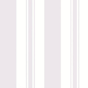 Keswick Stripe Lavender AT23172 By Anna French Wallpaper