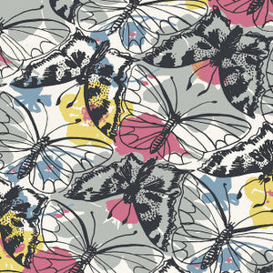 Paxton Multi AT23176 By Anna French Wallpaper