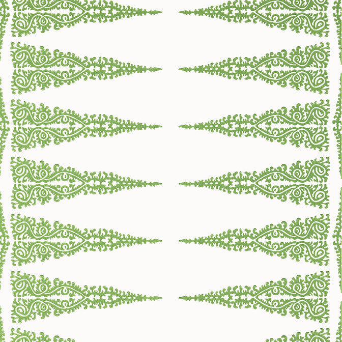 Ellery Stripe Kelly on White AT24546 by Anna French Wallpaper Anna French Wallpaper Ellery Stripe Kelly on White AT24546Wallpaper Devon Non Woven Wallpaper UNITED KINGDOM </p><p>Repeat: V: 4.5 27 - Fabric Carolina -