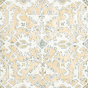 Pontorma Soft Gold AT24555 by Anna French Wallpaper