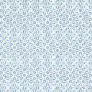 Mini Sun Sky AT24565 by Anna French Wallpaper