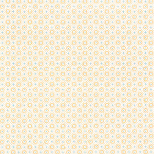 Mini Sun Soft Gold AT24566 by Anna French Wallpaper
