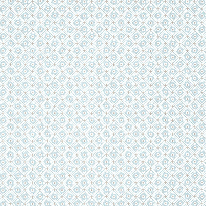 Mini Sun Robin's Egg AT24567 by Anna French Wallpaper Anna French Wallpaper Mini Sun Robin's Egg AT24567Wallpaper Devon Non Woven Wallpaper UNITED KINGDOM </p><p>Repeat: V: 3.5 27 - Fabric Carolina -