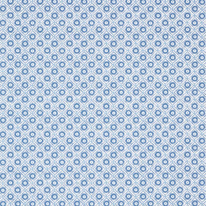 Mini Sun Navy AT24569 by Anna French Wallpaper