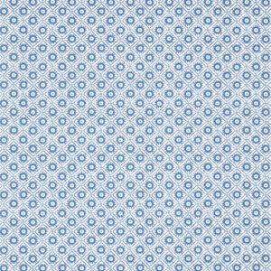 Mini Sun Navy AT24569 by Anna French Wallpaper