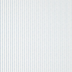 Wesley Stripe Navy AT24588 by Anna French Wallpaper