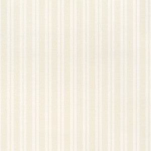 Ryland Stripe Soft Gold AT24593 by Anna French Wallpaper
