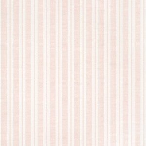Ryland Stripe Blush AT24594 by Anna French Wallpaper