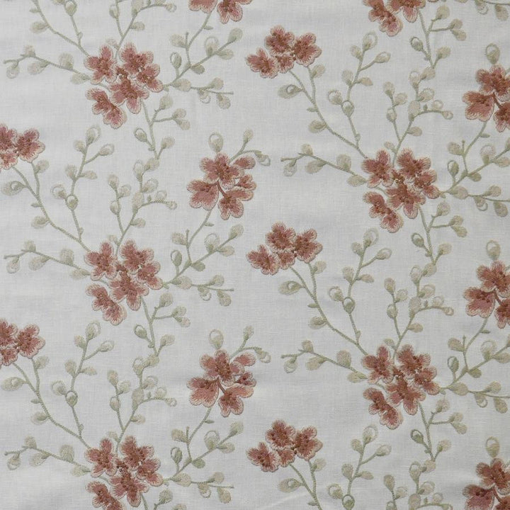Avon # 722 Blush by Maxwell Fabric Color Theory-Vol.Vii Lychee 36% COTTON
34% POLYESTER
30% VISCOSE INDIA V-9.25" H-26.38" W: 54" EMB: 52.8" - Fabric Carolina -