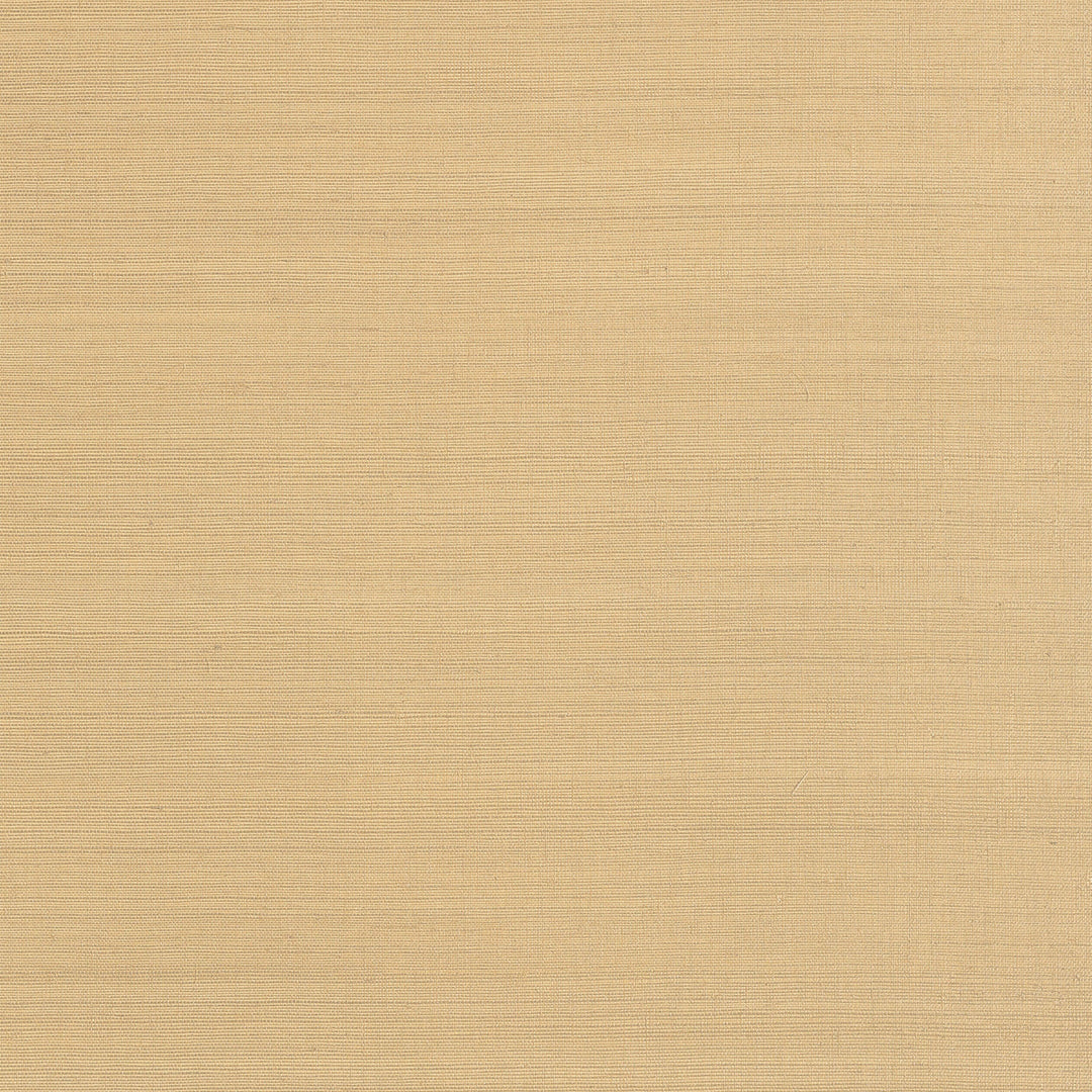CHOLLA SISAL - Sand By Anna French Wallpaper