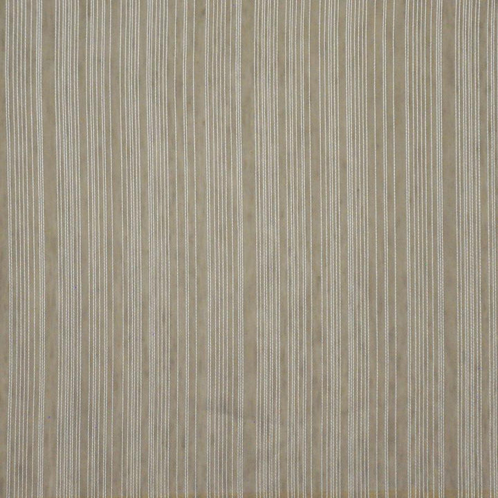 Arita # 559 Taupe by Maxwell Fabric Sheer Craft 100% POLYESTER TURKEY H-5.8" 118" - Fabric Carolina -