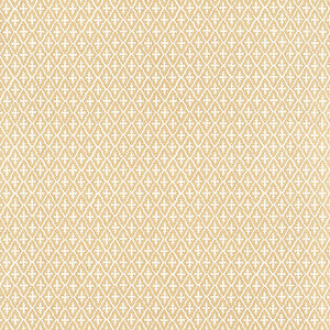 Lindsey Soft Gold AT57812 by Anna French Wallpaper